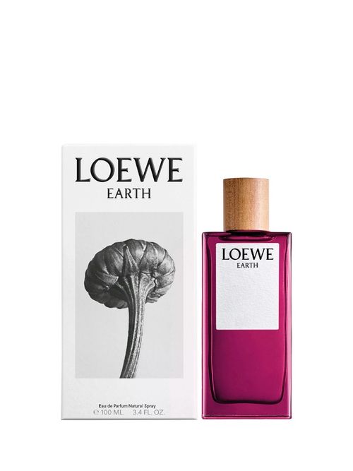Loewe Earth Eau De Parfum