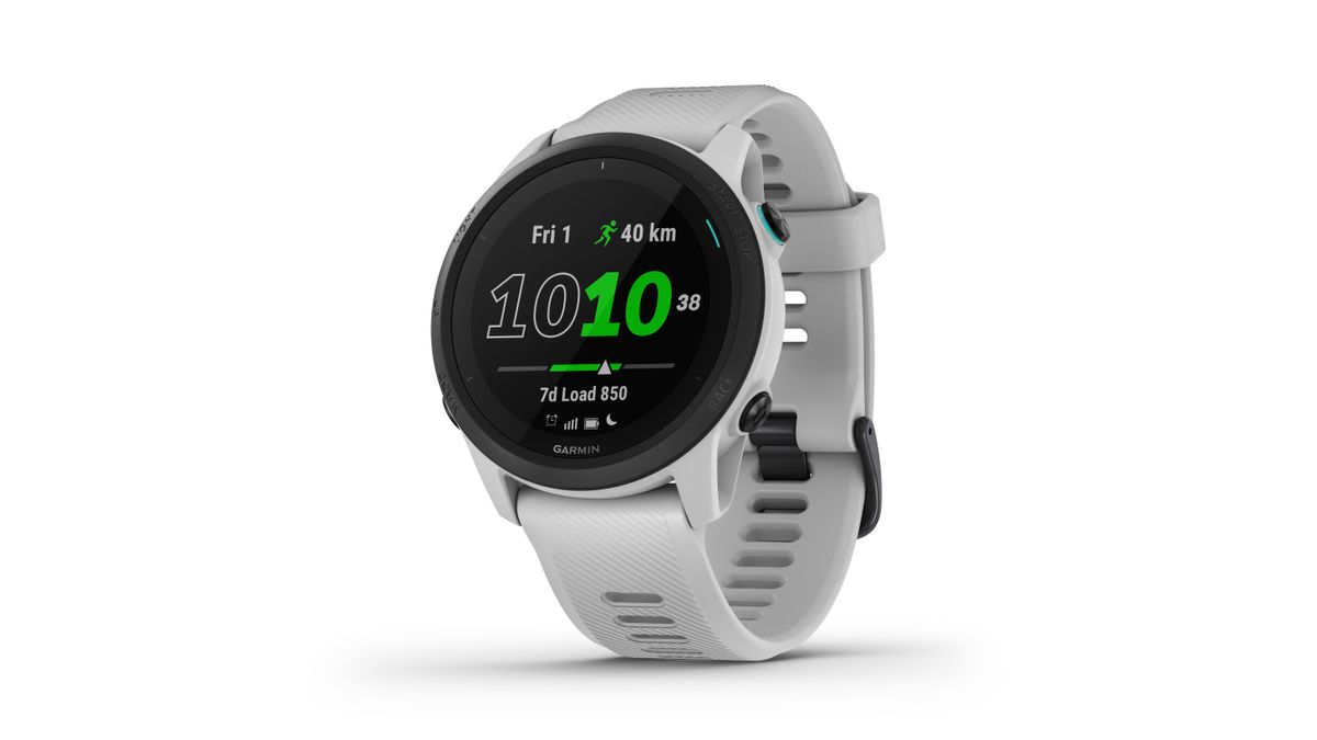 garmin multisport uhr