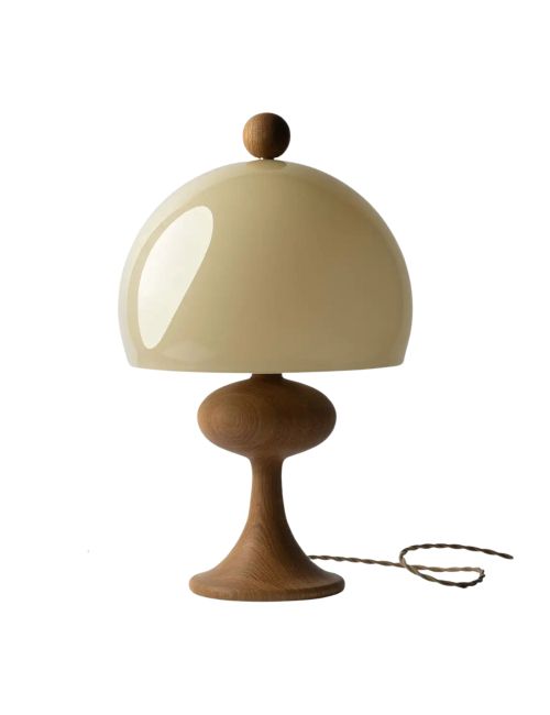 Bobine Table Lamp by Jessica Helgerson