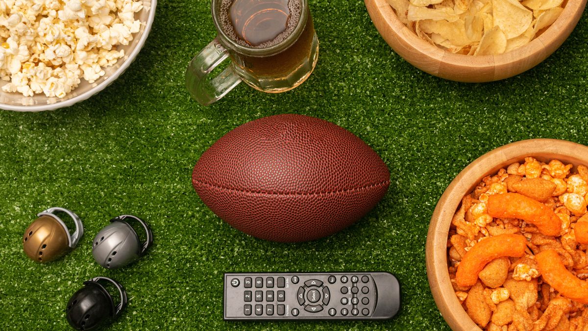 How To Watch A Super Bowl Live Stream Without Cable | Top Ten Reviews