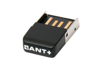 ANT+ dongle