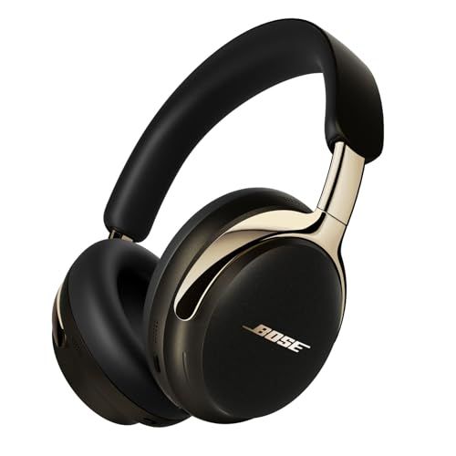 QuietComfort Ultra Bluetooth Headphones (2nd Gen)