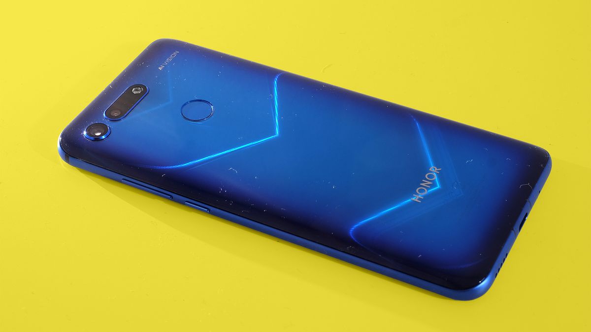 Honor View 20