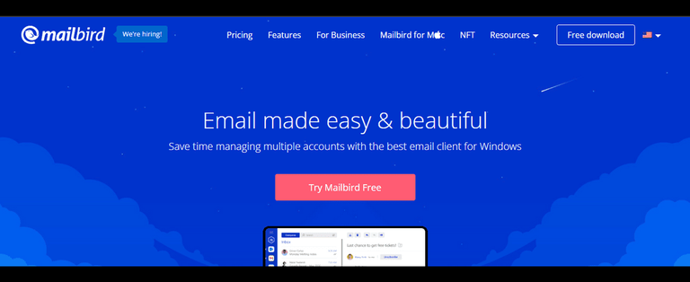 Mailbird Pro 3.0.0 instal the new version for mac