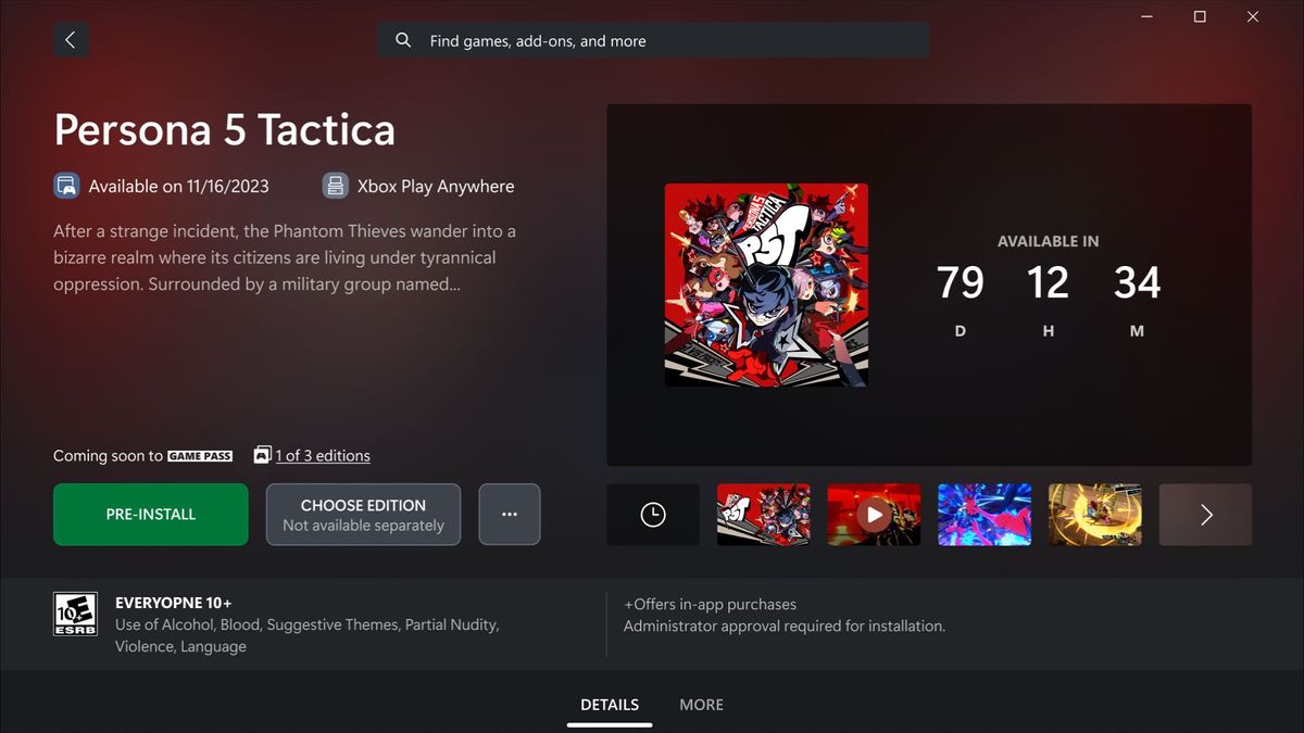 Xbox September 2023 system update adds discord streaming, voice reporting, and more.