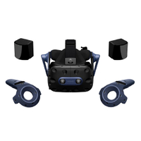 Vive Pro 2 Full Kit: £1,299 now £1,199 at Vive.com