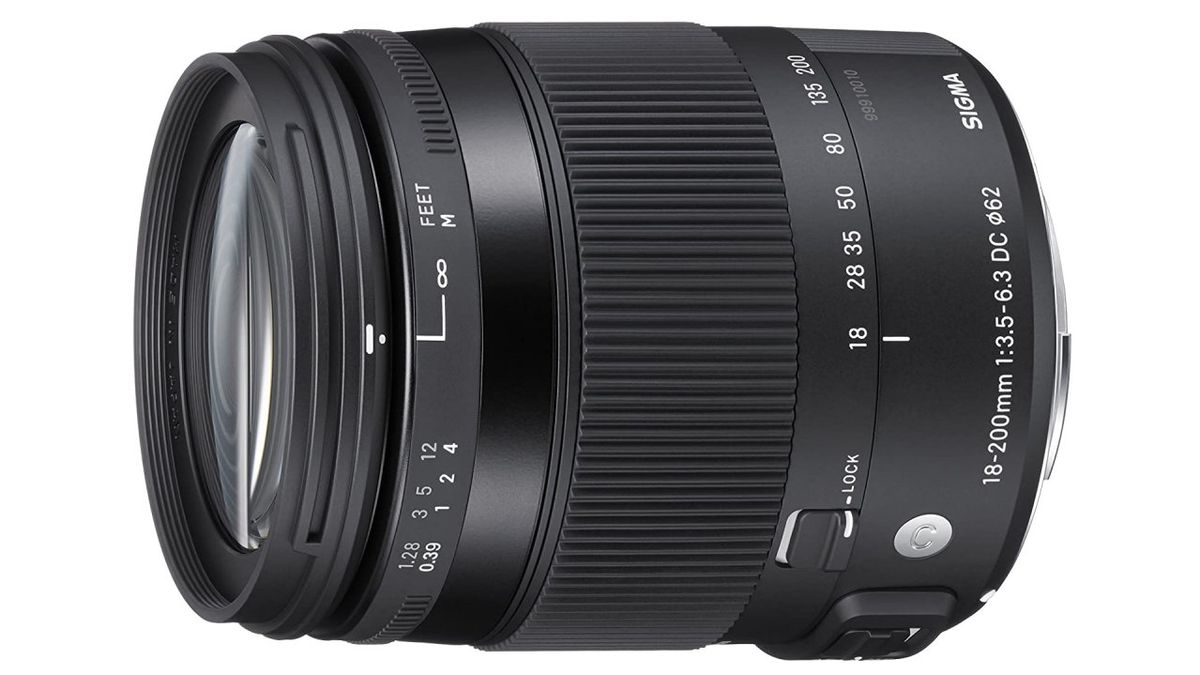 Best lenses for travel photography in 2022 Digital Camera World