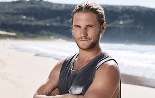 Ash in Home and Away