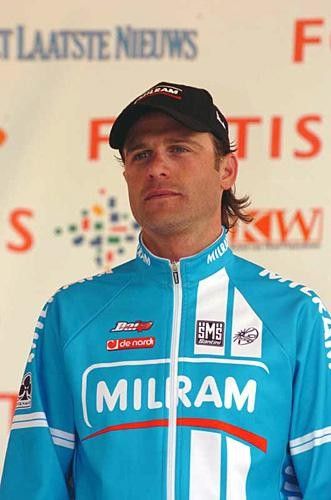 Alessandro Petacchi (Milram)