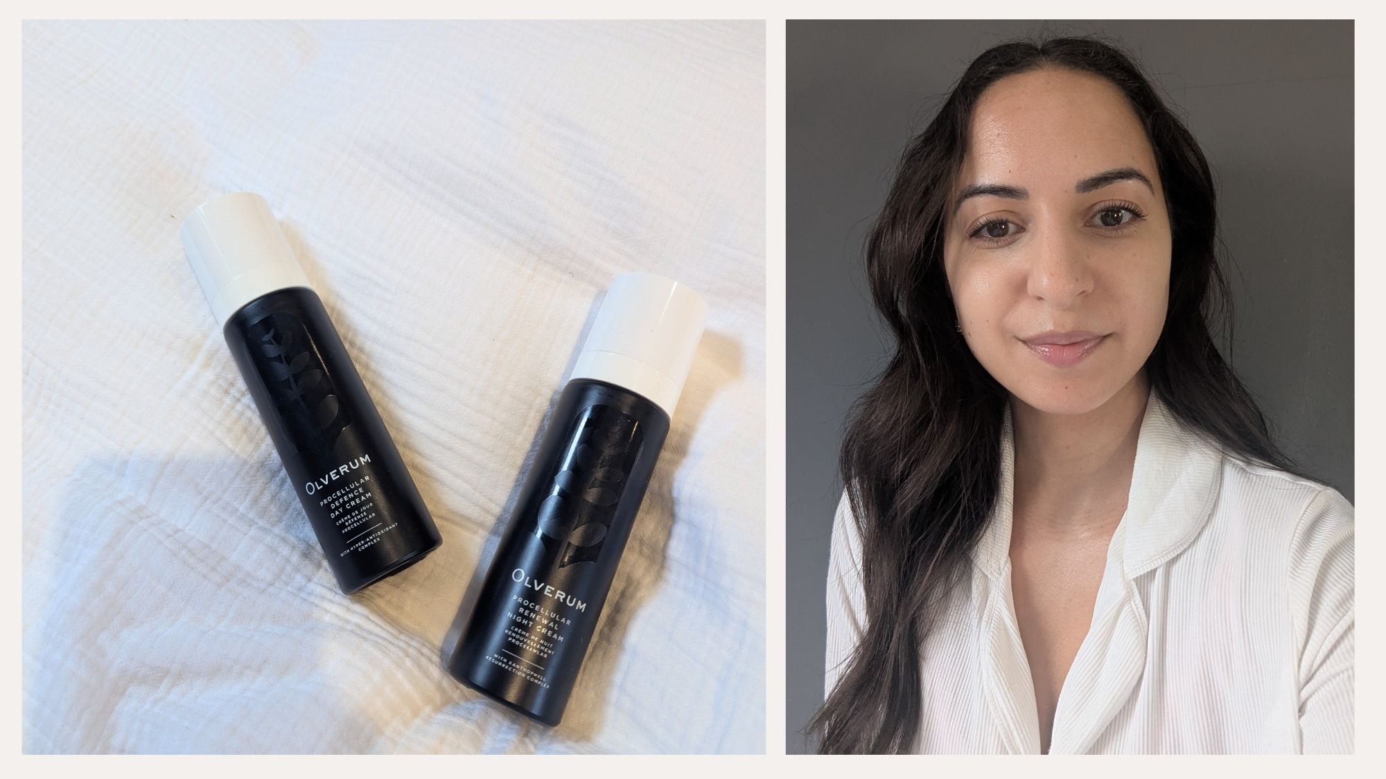 Olverum Skincare review