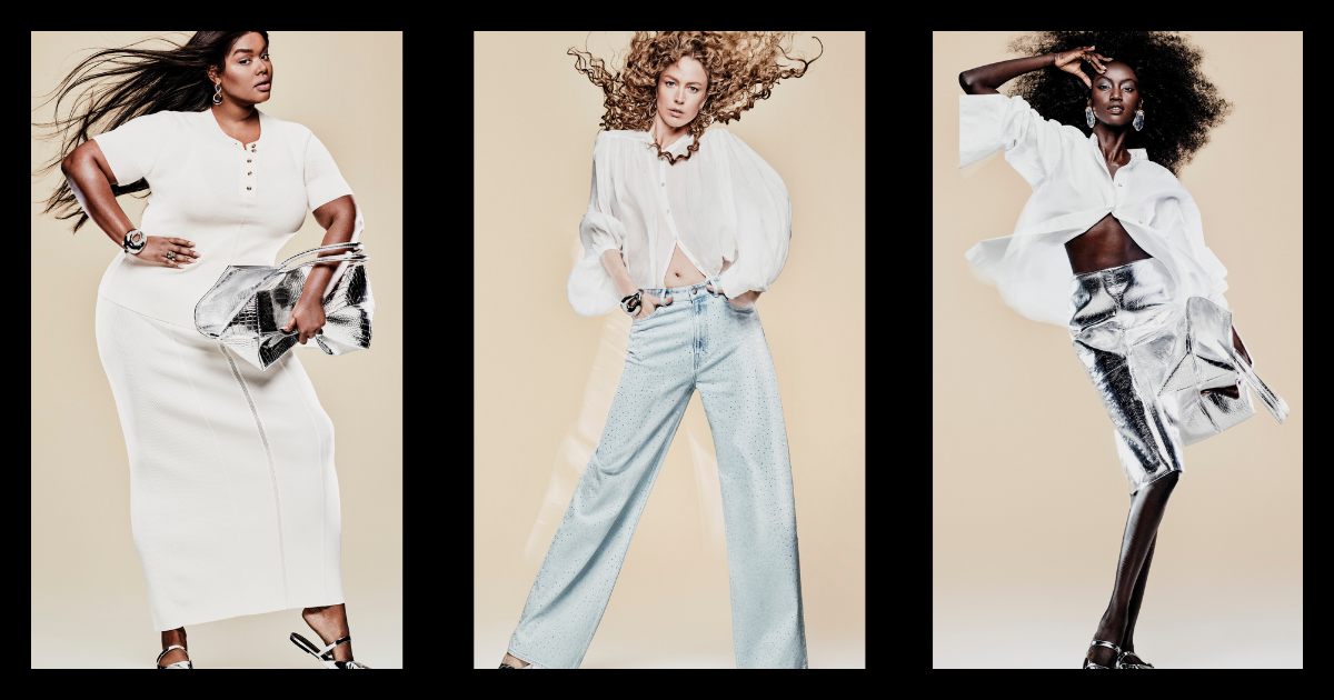 H&M New In: The Best 16 Buys For This Season - Vimarsana News