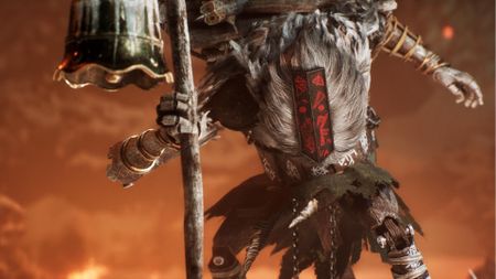 Monoco readies for battle in Clair Obscur: Expedition 33