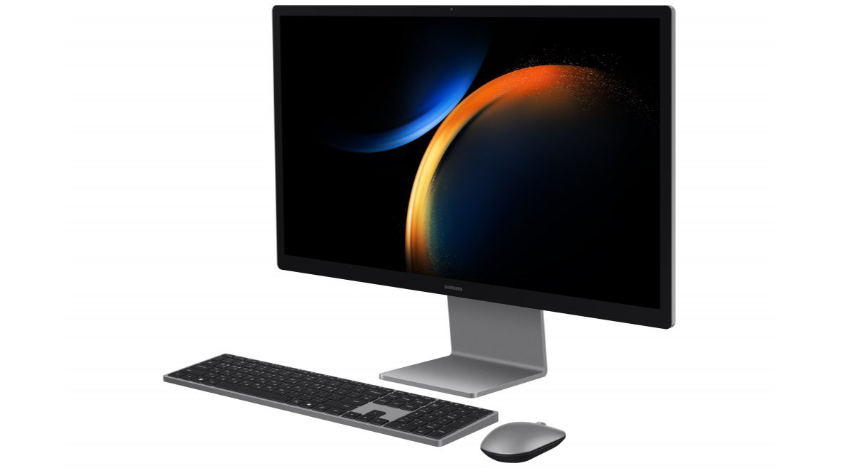 Samsung all-in-one Pro
