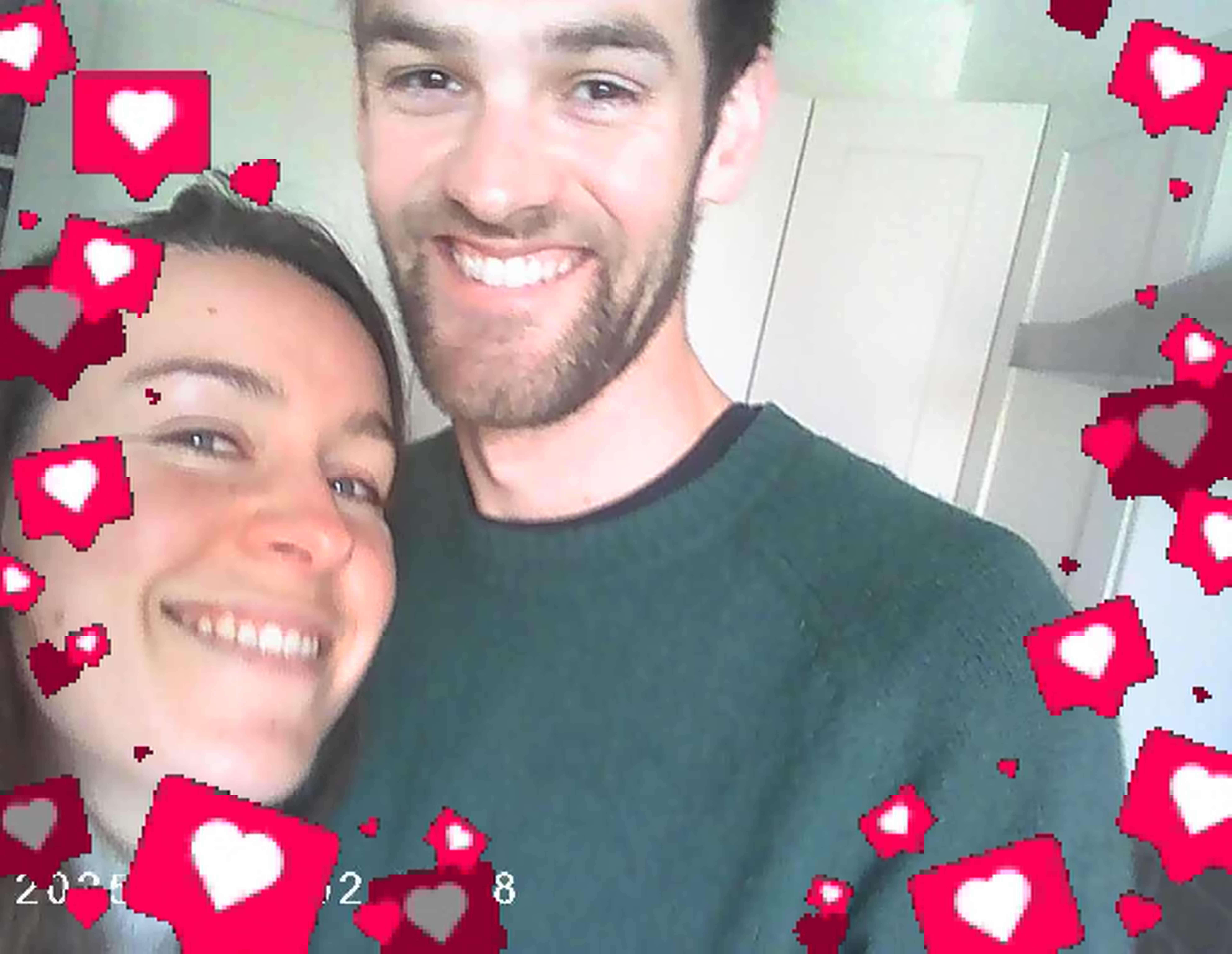 Sample images from the Photo Creator Projector Camera