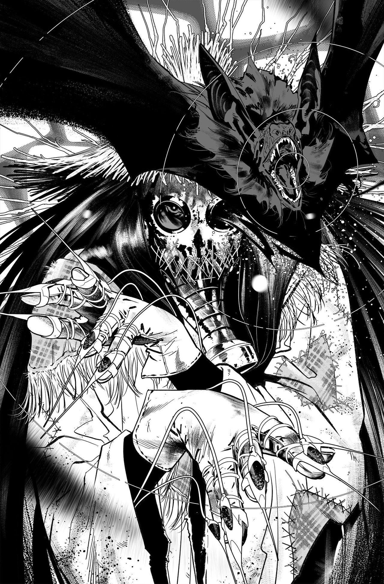 Batman #108