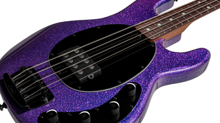 Sterling By Music Man Ray34 PSK bass 