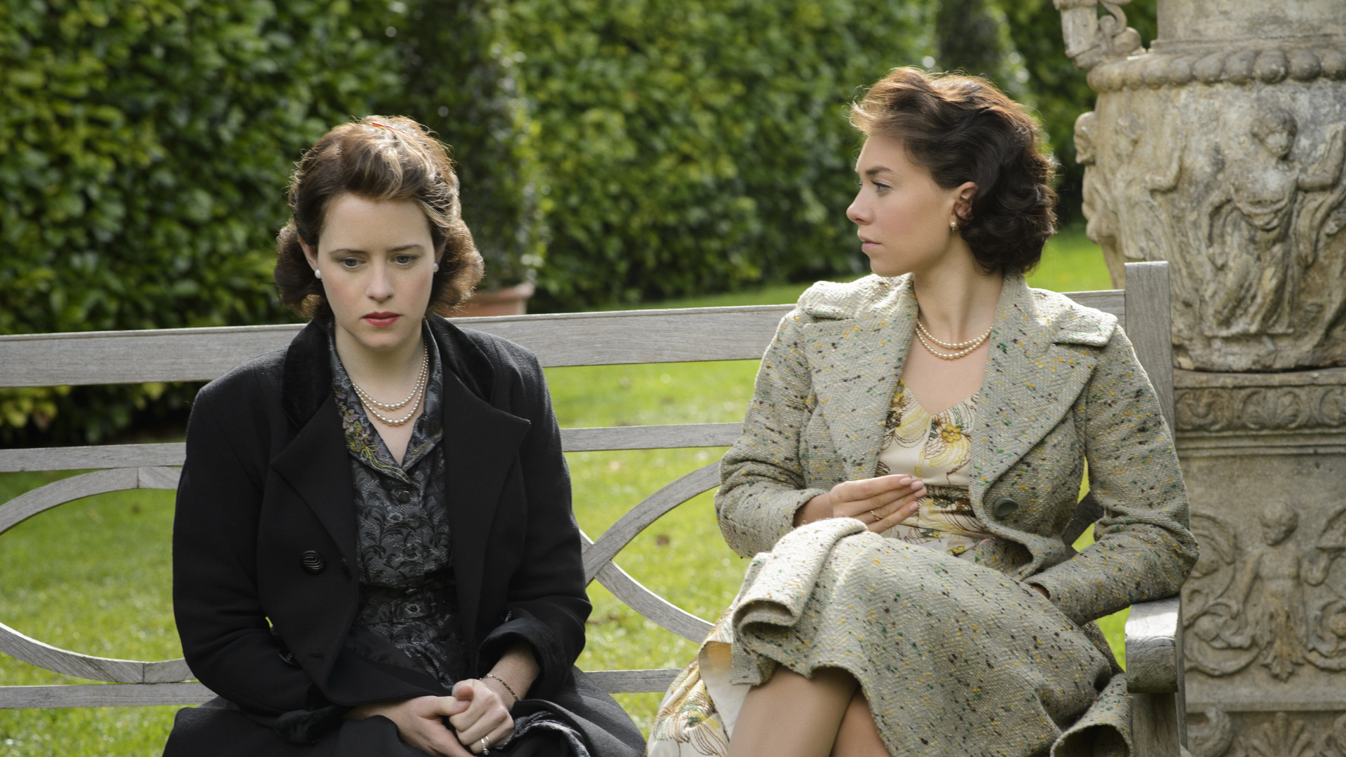 Claire Foy Returns to 'The Crown' Season 5, Charming Internet: 'I Screamed