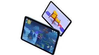 iPad Pro games