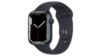 Apple Watch Series 7 GPS 41mm mezzanotte a €419