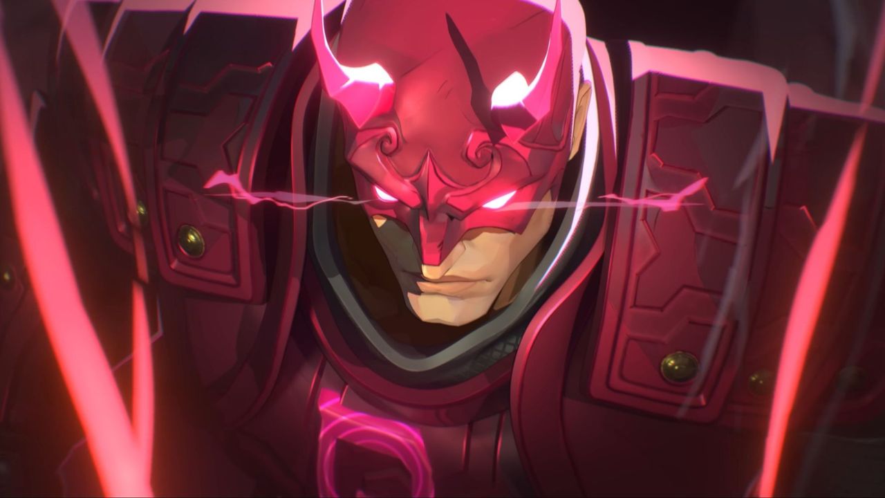 Marvel Rivals is officially coming to PS4 as Season 4 trailer teases two new heroes, Angela and Daredevil