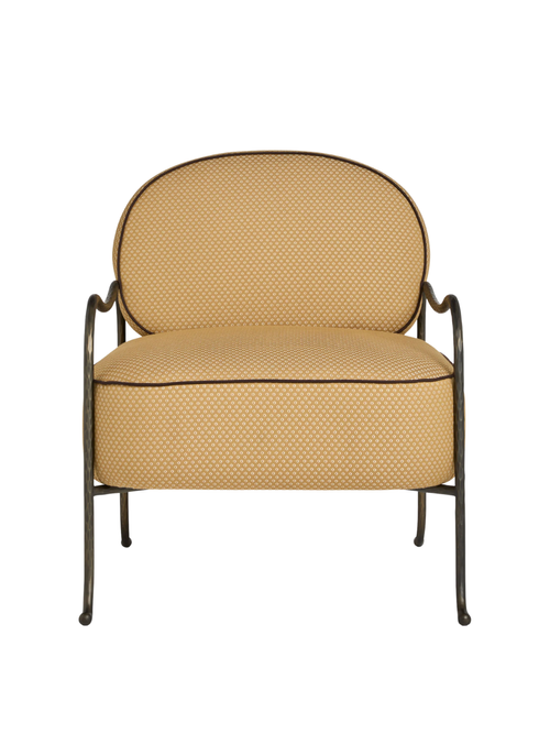 Rawlin Accent Chair