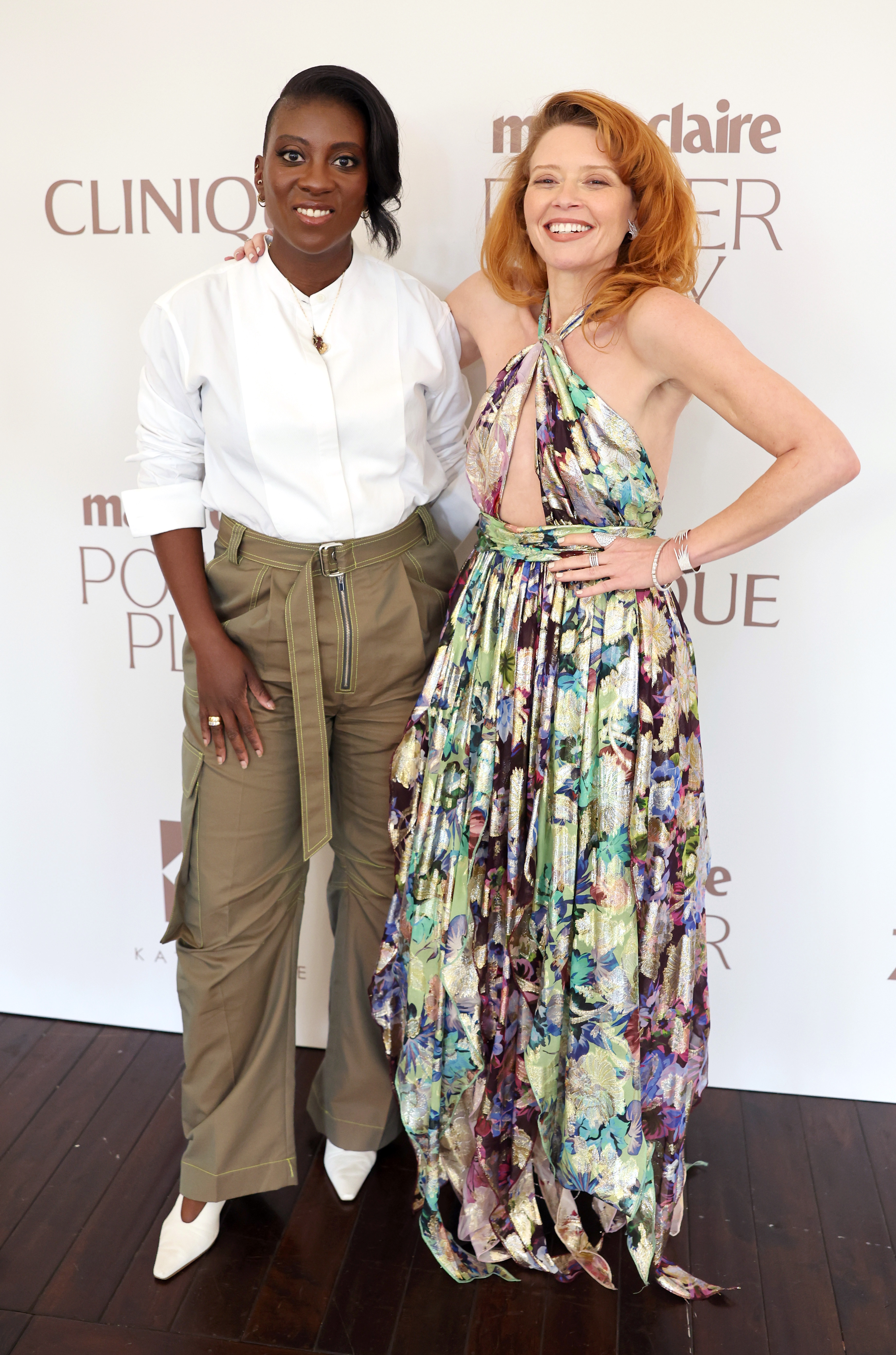 Natasha Lyonne at Power Play