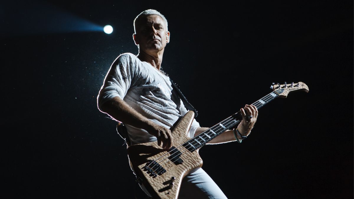 Adam Clayton