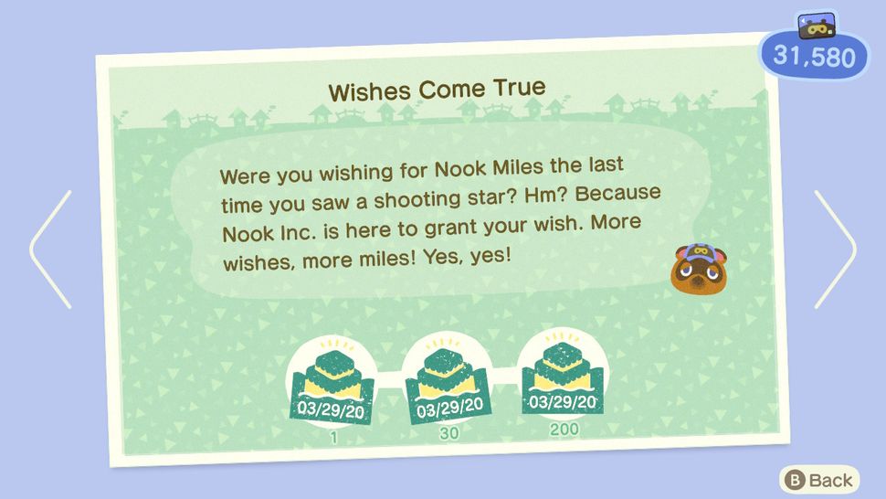 Animal Crossing New Horizons — shooting star guide iMore
