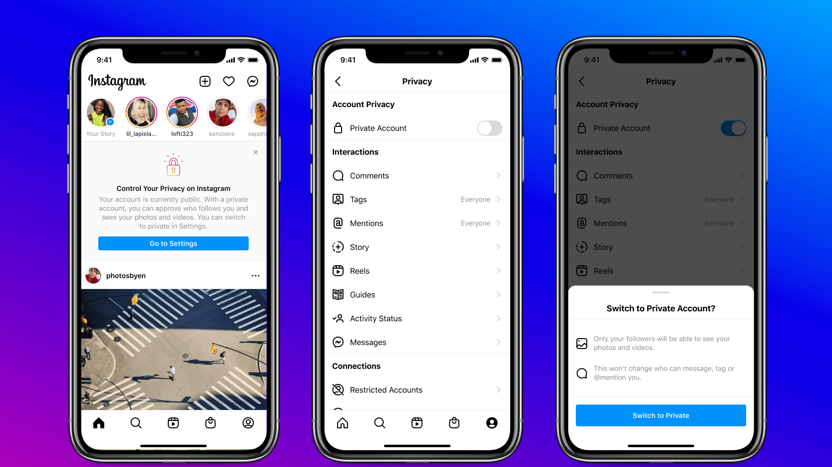 Techradar Instagram Instagram to make things safe for its young users - Here are the new ...