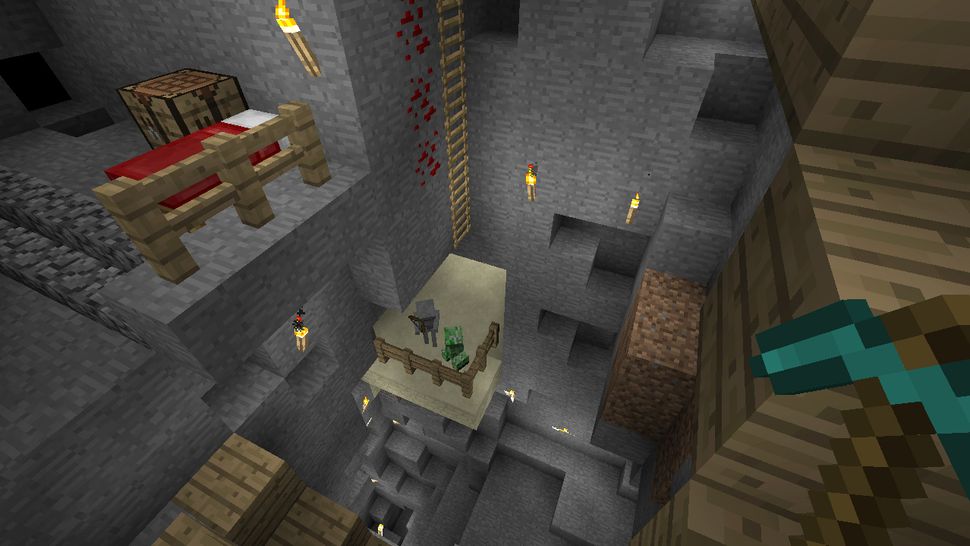 How To Make A Minecraft Server On PC TechRadar