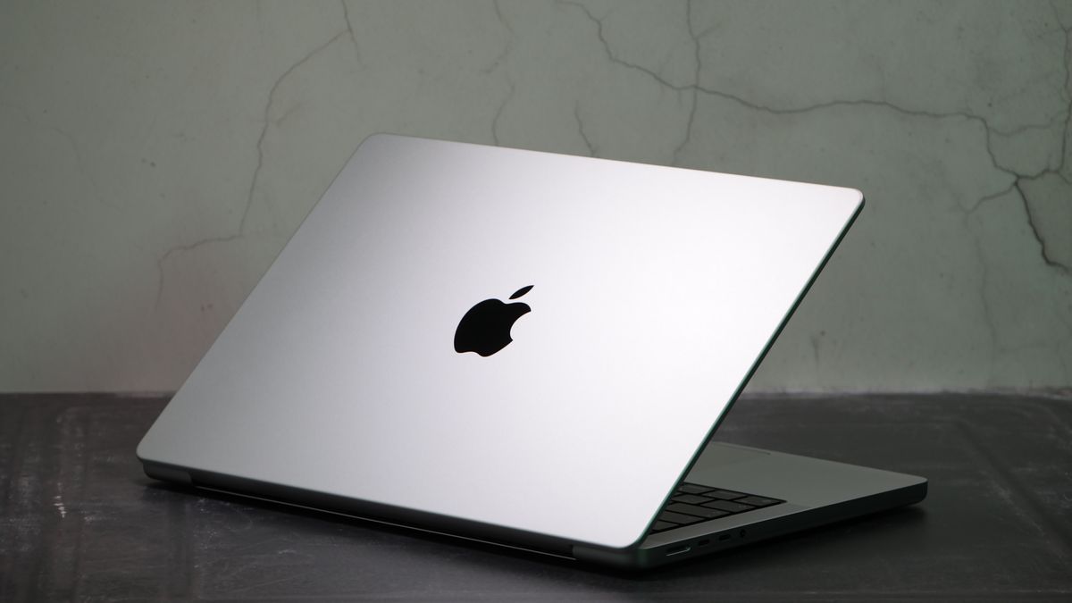 The Morning After: You might have to wait for an M3-powered MacBook Pro and MacBook  Air