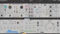 Native Instruments Massive X