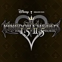 Kingdom Hearts -HD 1.5+ 2.5 Remix- | $49.99now $34.49 at Steam (31% off)
