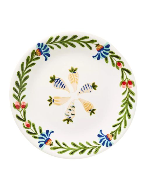 Molly Yeh Stoneware Dessert Plate
