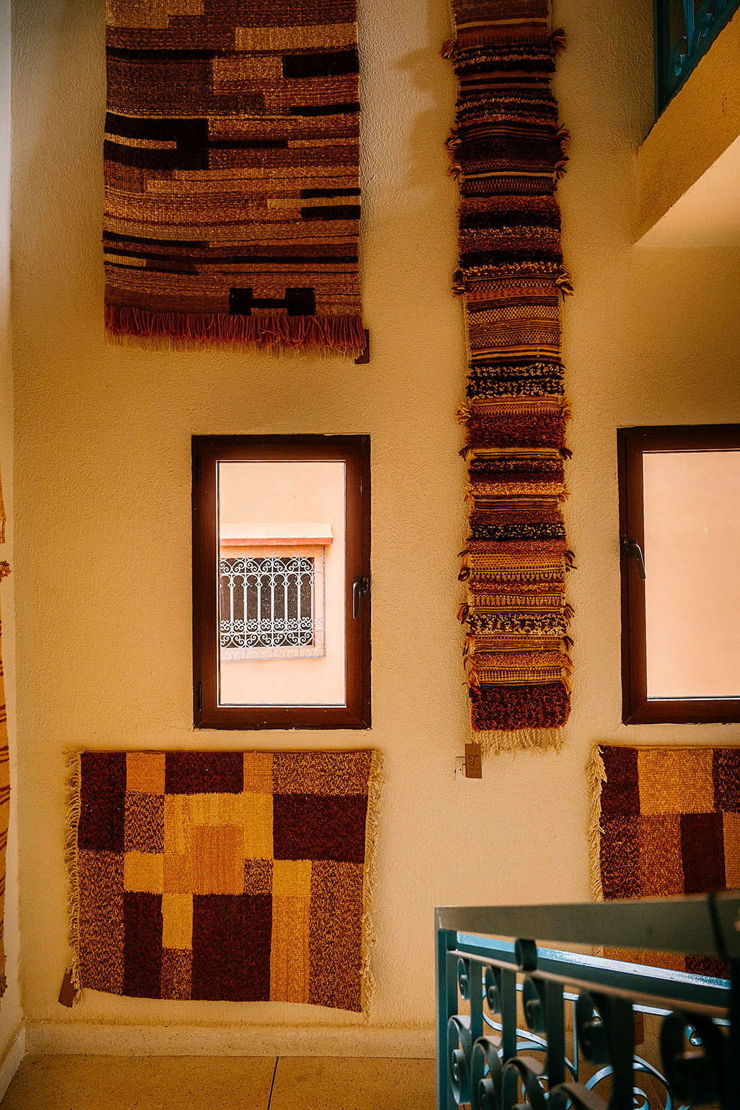 Obakki collection made in Morocco