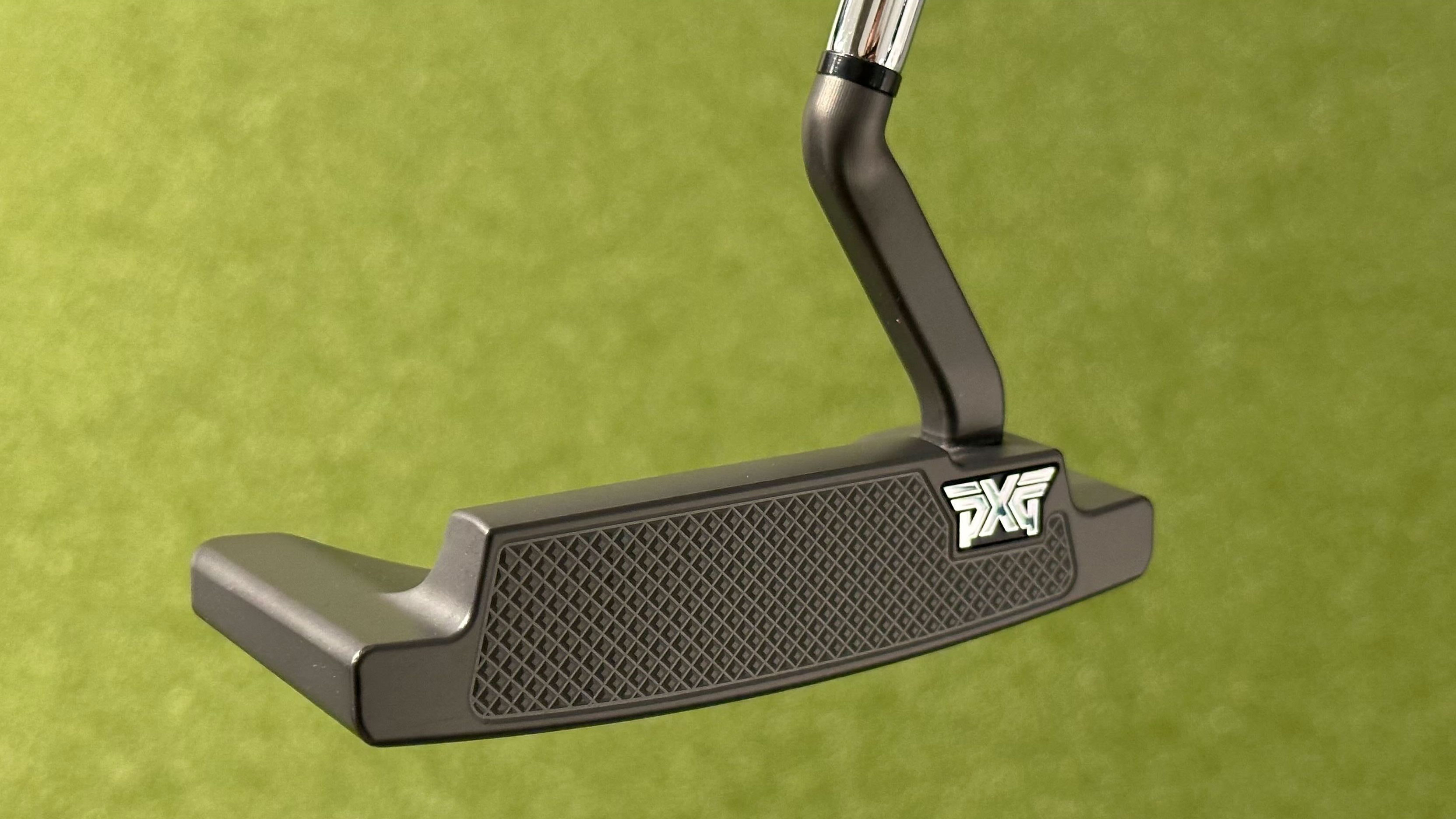 PXG Mustang ZT Putter review