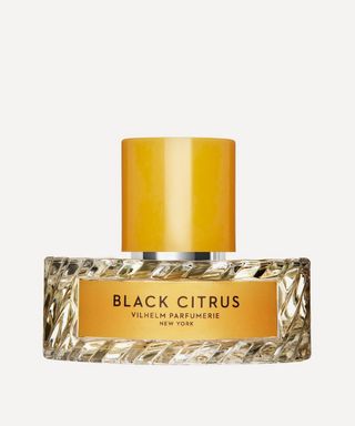 Black Citrus Eau De Parfum