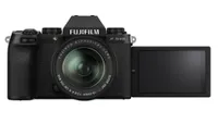 Fujifilm X-S10 deals