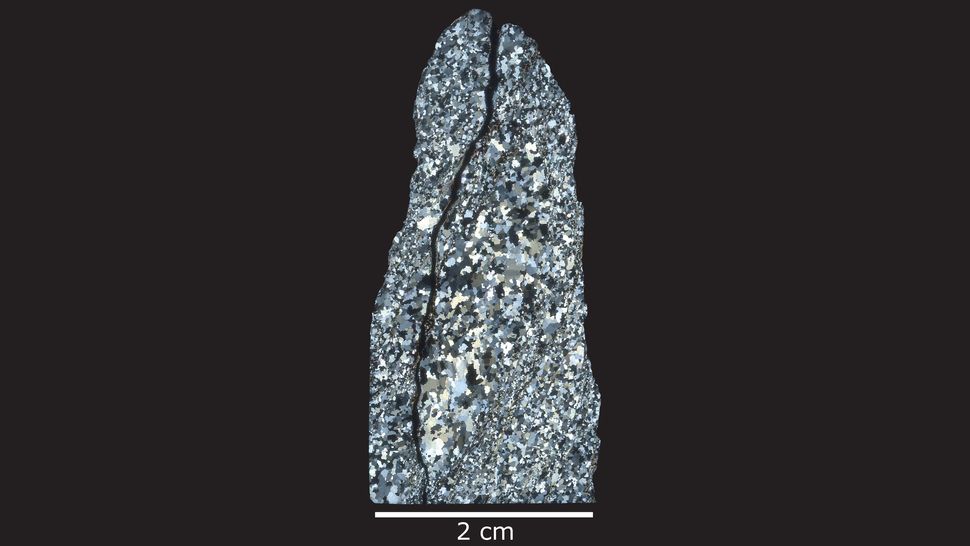 Plate tectonics are 3.6 billion years old, oldest minerals on Earth