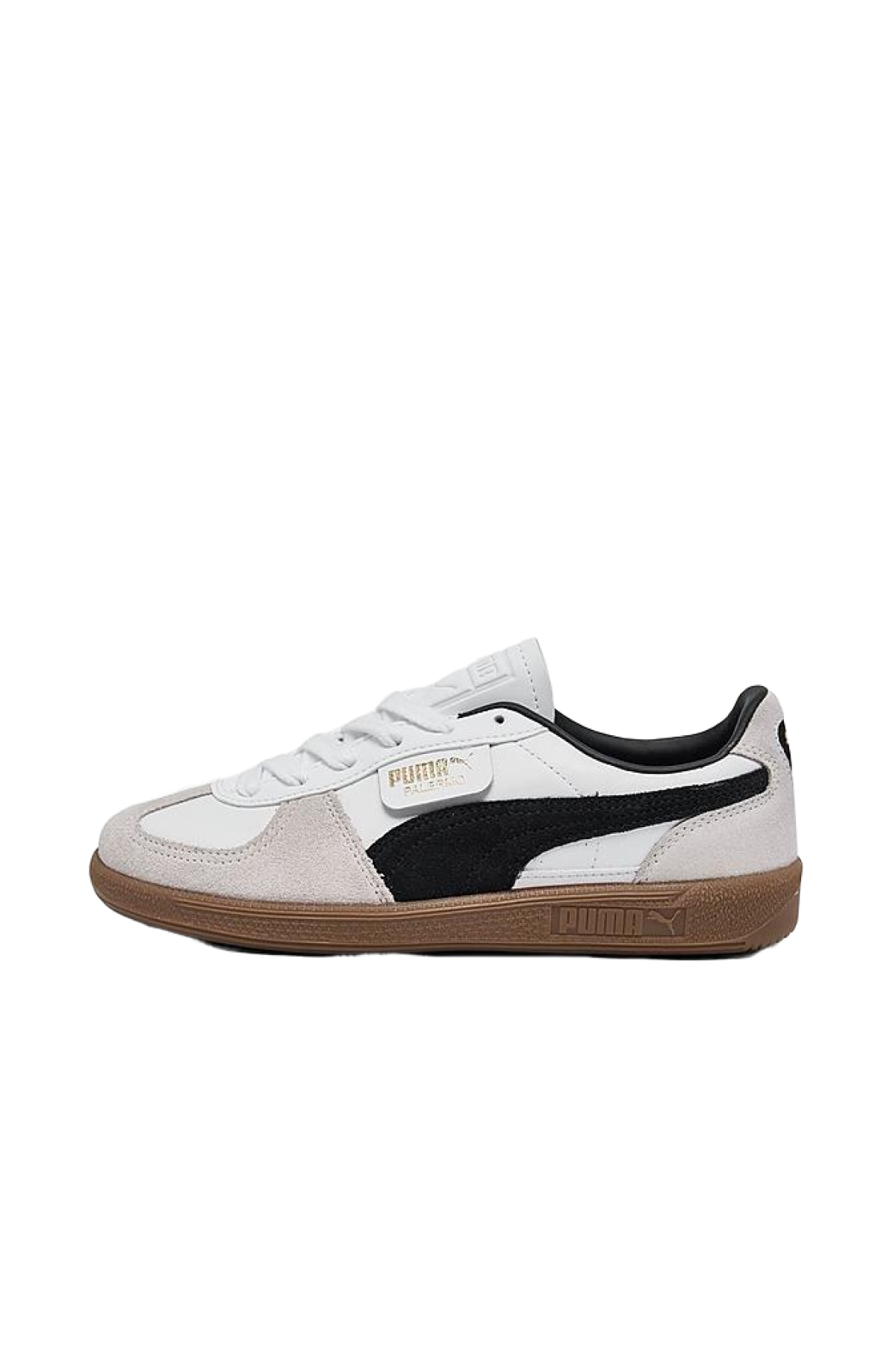 Puma Palermo Leather Casual Shoes
