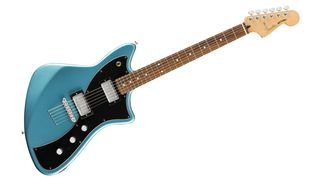 Fender Meteora - Lake Placid Blue