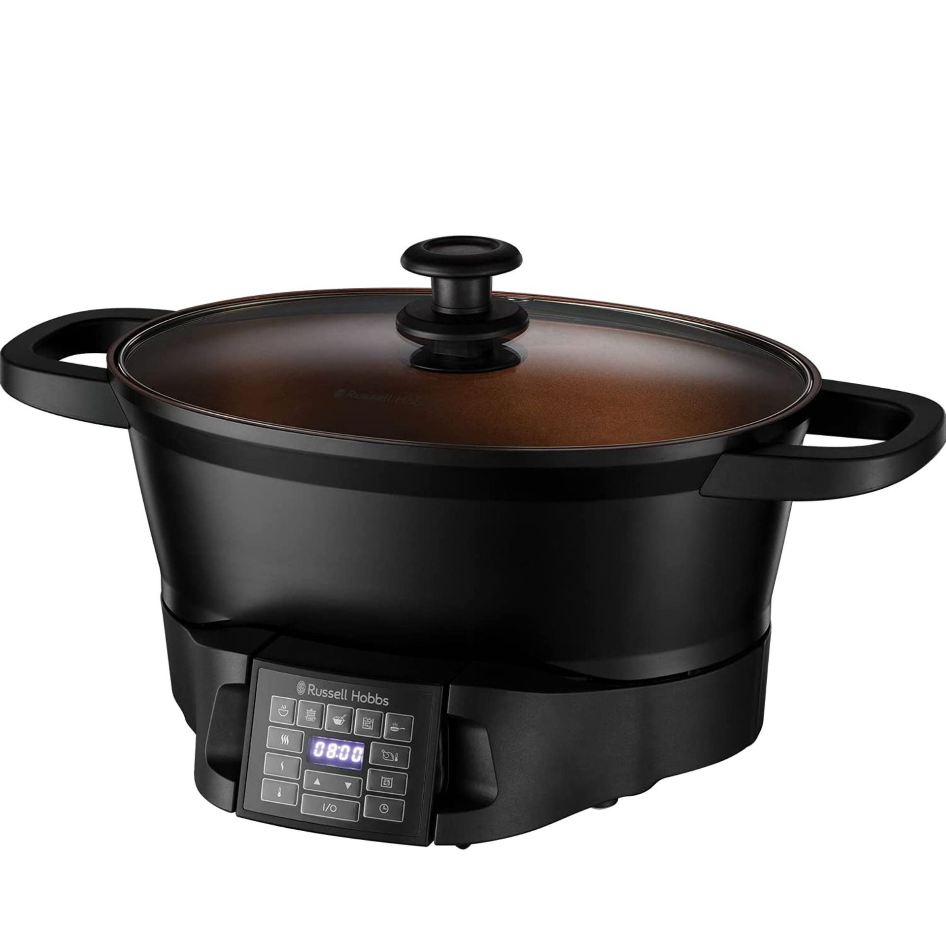 Best slow cookers of 2024, tested for easy home meals Ideal Home
