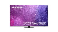 Samsung QN50QN90C was $1598 now $786 at Amazon (save $812)