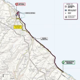 Giro 2023 stage 1
