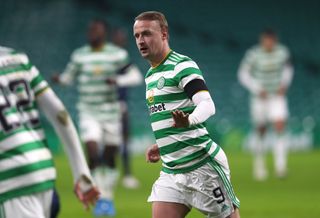 griffiths postecoglou celtic