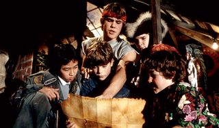 The Goonies