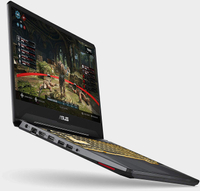 ASUS TUF Gaming Laptop | $849.00 ($250 off)