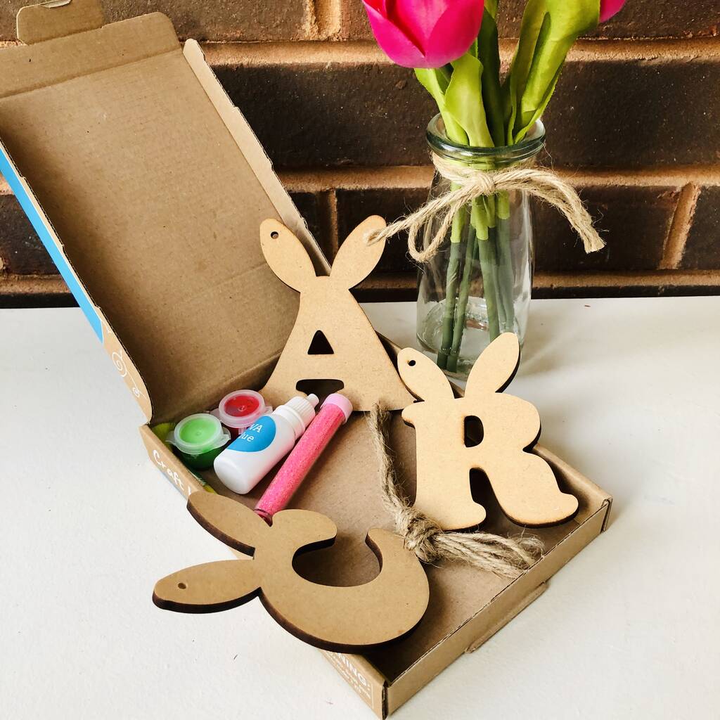 Easter crafts: 9 fun ideas for the whole family | Real Homes