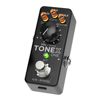 IK Multimedia Tonex One: Was $179.99, now $143.99