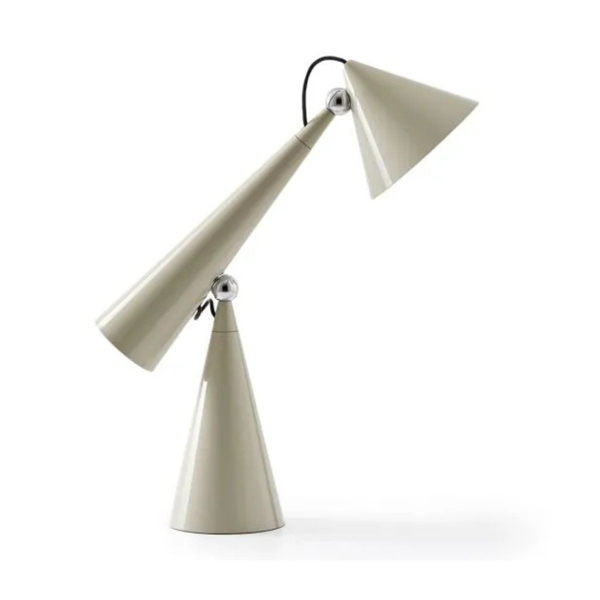 Desk lamp